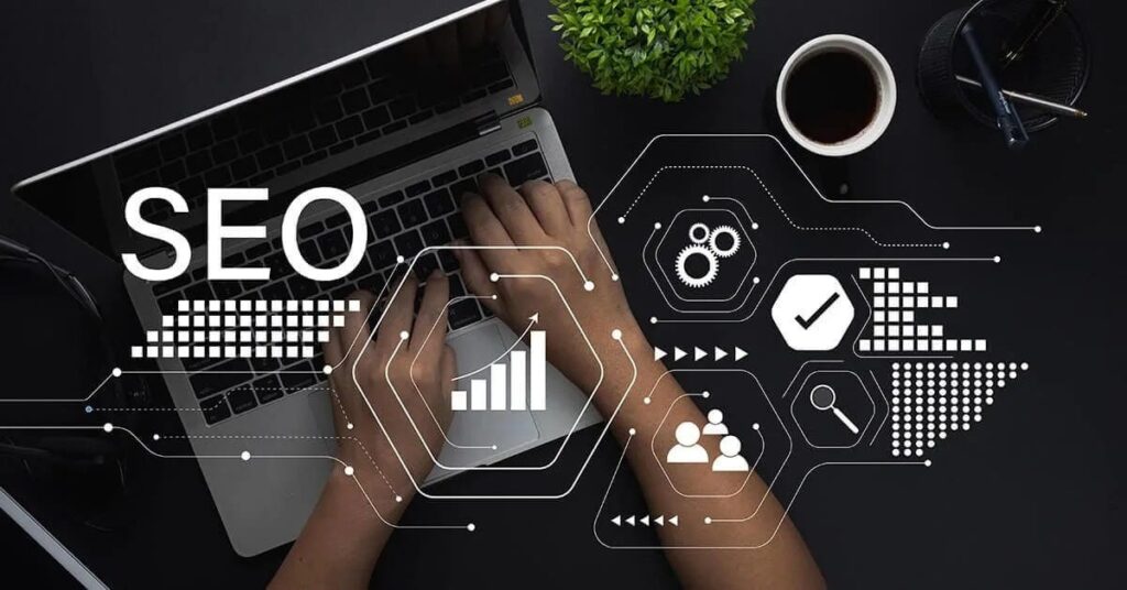 Creative SEO Company – Powering your business growth with smart, modern and results-driven strategies